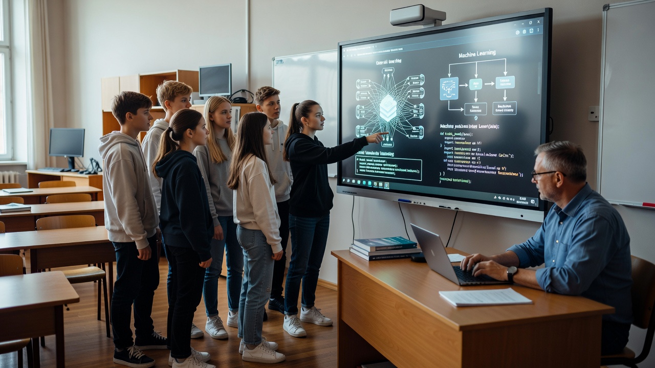 Poland Expands AI Literacy Curriculum in Secondary Schools